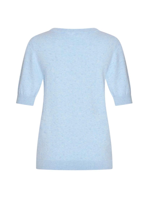 HV Polo Pullover HVSBirgit Lightblue