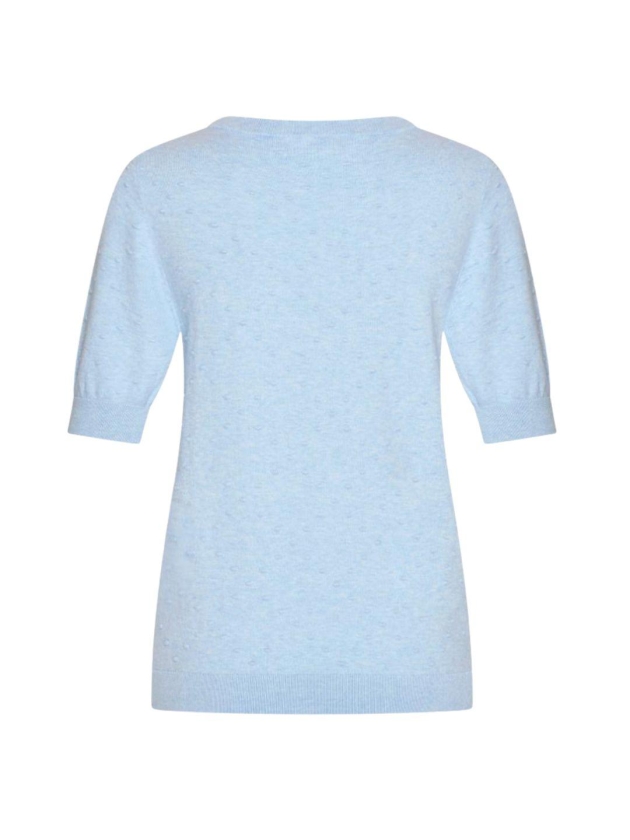 HV Polo Pullover HVSBirgit Lightblue