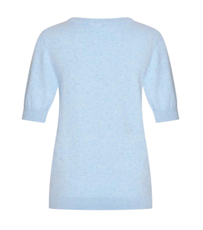 HV Polo Pullover HVSBirgit Lightblue