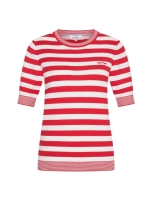 HV Polo Pullover HVSBobby Red