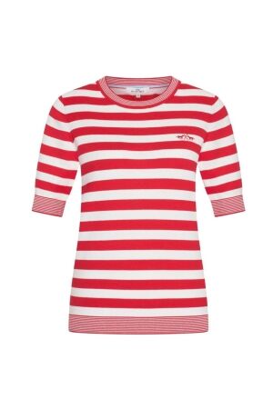 HV Polo Pullover HVSBobby Red