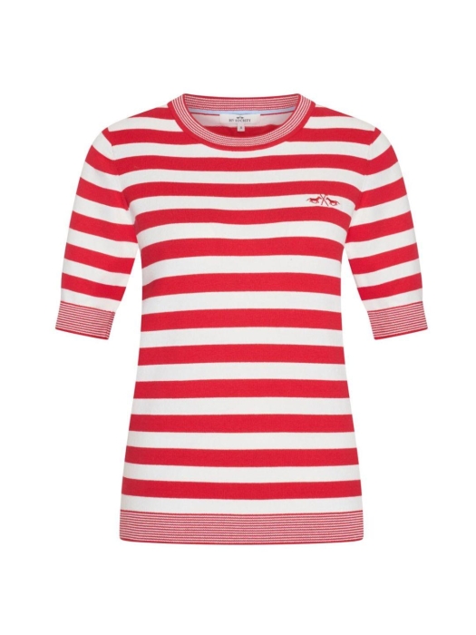 HV Polo Pullover HVSBobby Red