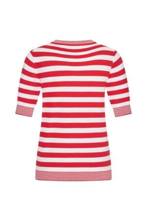 HV Polo Pullover HVSBobby Red