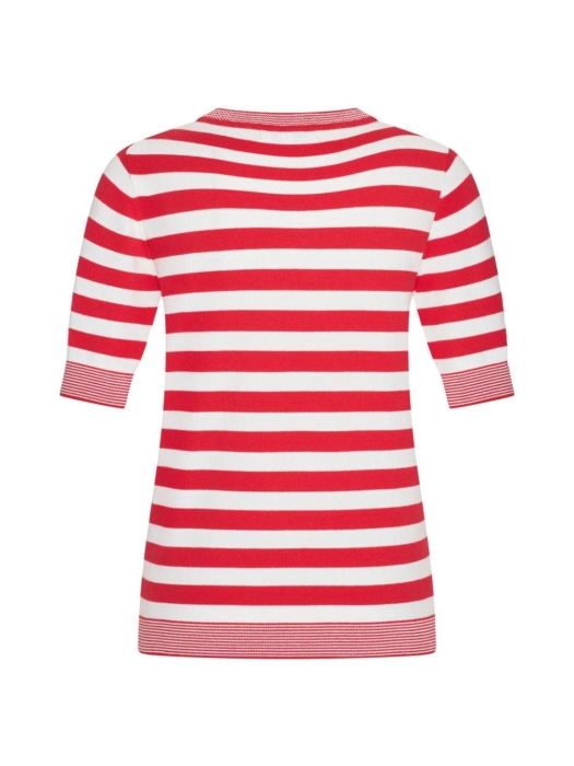 HV Polo Pullover HVSBobby Red