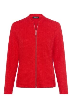 Frank Walder NOSJacke 346 Red