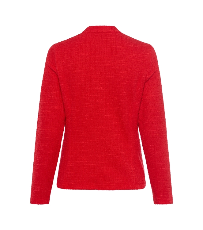 Frank Walder NOSJacke 346 Red