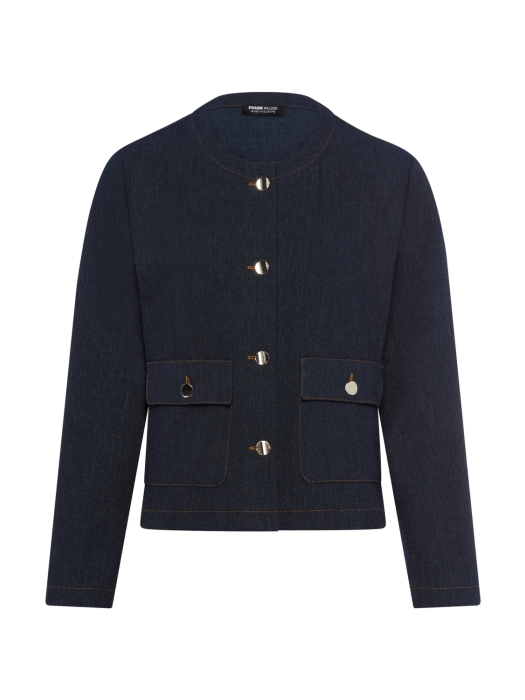 Frank Walder NOSJacke