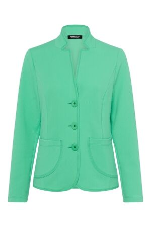 Frank Walder NOSJacke 000744 Green