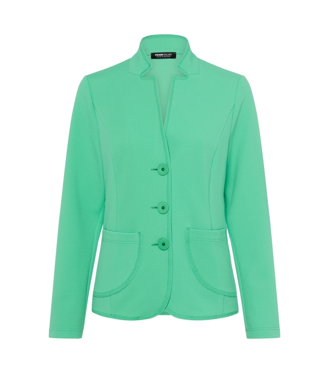 Frank Walder NOSJacke 000744 Green