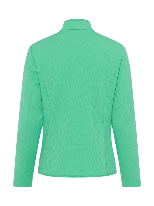 Frank Walder NOSJacke 000744 Green