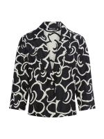 Frank Walder NOSJacke 013059 Blue print
