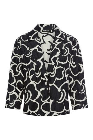 Frank Walder NOSJacke 013059 Blue print