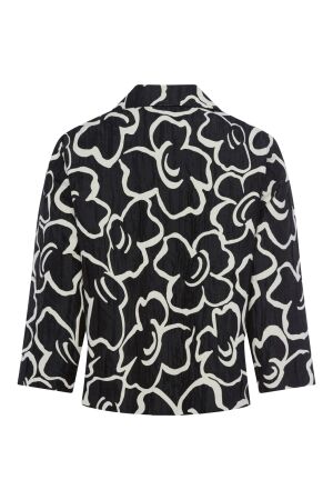 Frank Walder NOSJacke 013059 Blue print