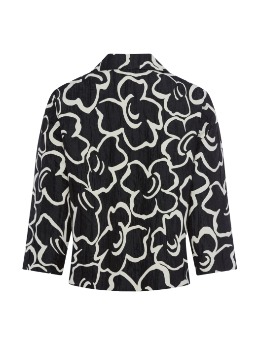 Frank Walder NOSJacke 013059 Blue print