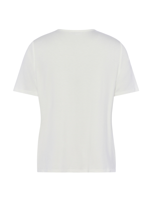 Frank Walder NOSBlusenshirts 902 White