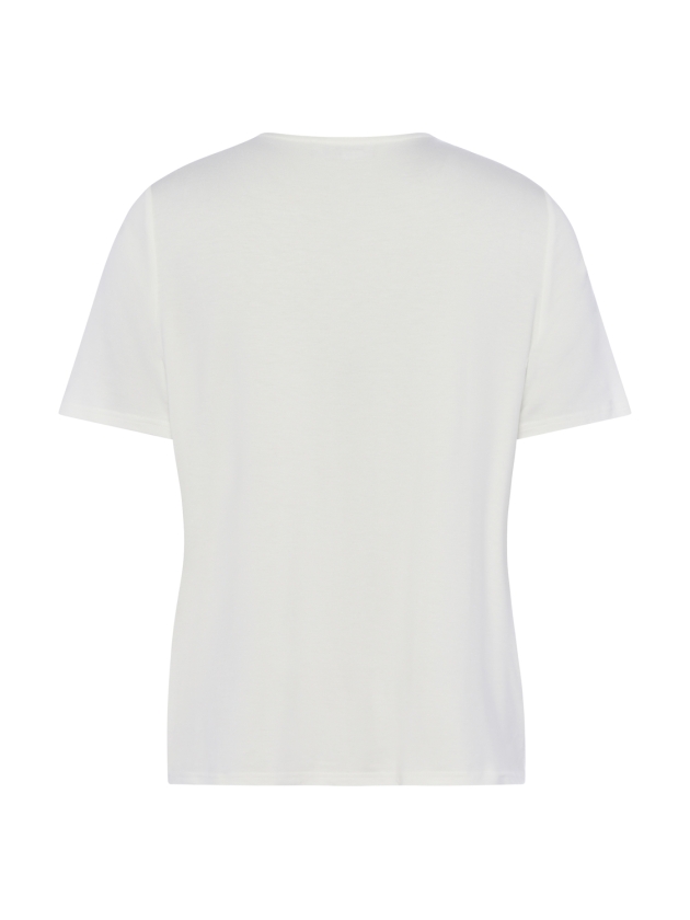 Frank Walder NOSBlusenshirts 902 White