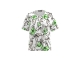 Frank Walder NOSBlusenshirts 837072 Green print