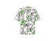 Frank Walder NOSBlusenshirts 837072 Green print