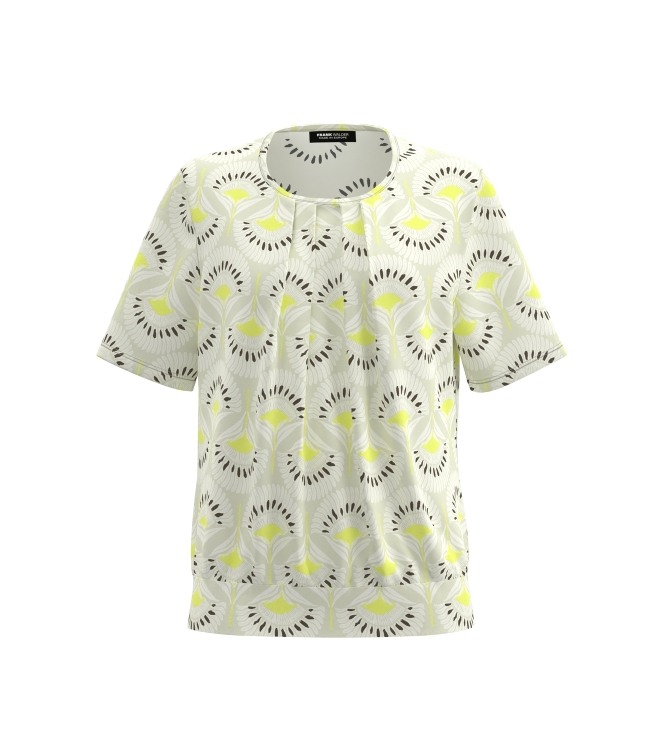 Frank Walder NOSBlusenshirts