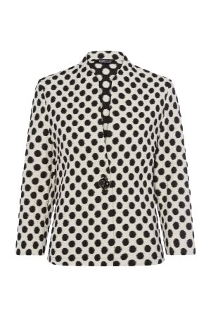 Frank Walder NOSJacke 004099 Black print