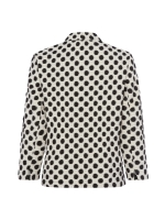Frank Walder NOSJacke 004099 Black print