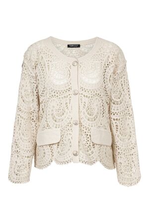 Frank Walder NOSStrick 919 Grey