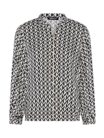 Frank Walder NOSJacke 942059 Blue print