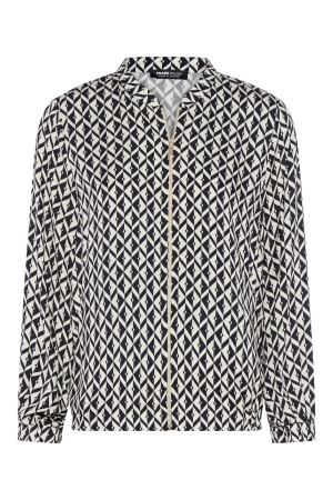 Frank Walder NOSJacke 942059 Blue print