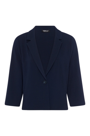 Frank Walder NOSJacke 00598 Blue