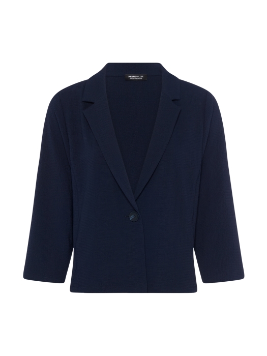 Frank Walder NOSJacke 00598 Blue