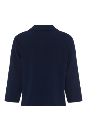 Frank Walder NOSJacke 00598 Blue