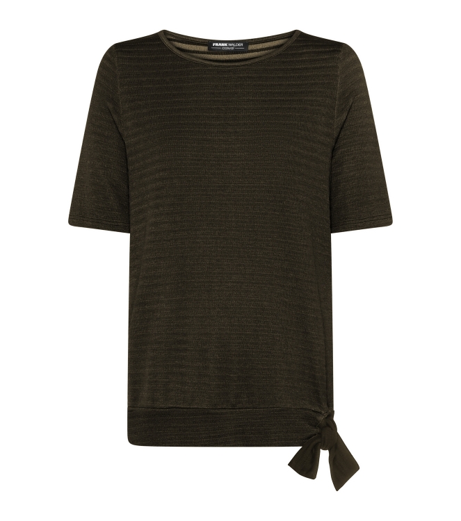 Frank Walder NOSTop/TShirt 000768 Green