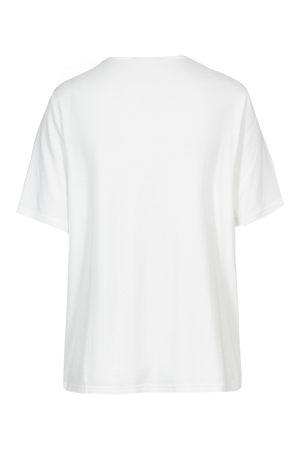Frank Walder NOSBlusenshirts 000902 White