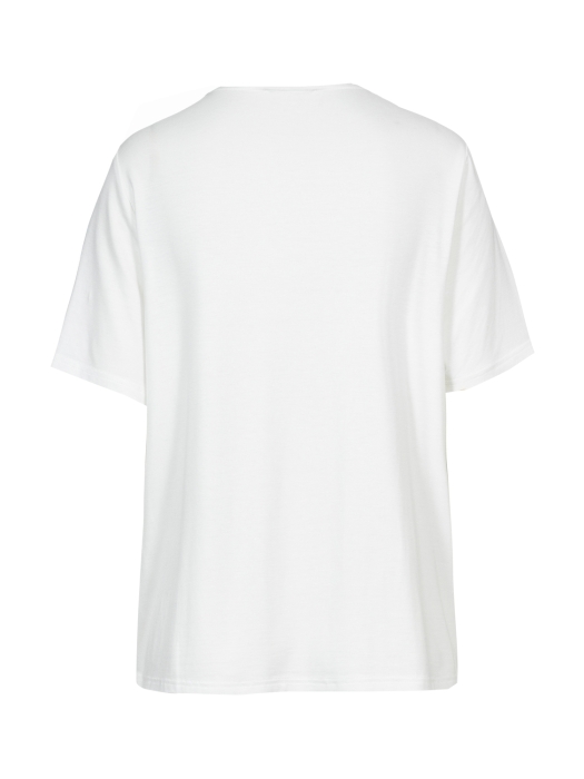 Frank Walder NOSBlusenshirts 000902 White