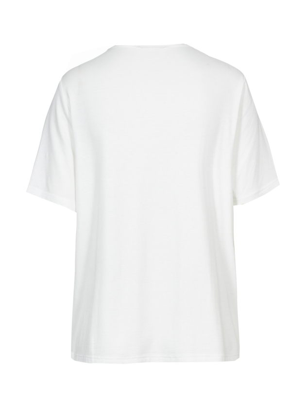 Frank Walder NOSBlusenshirts 000902 White