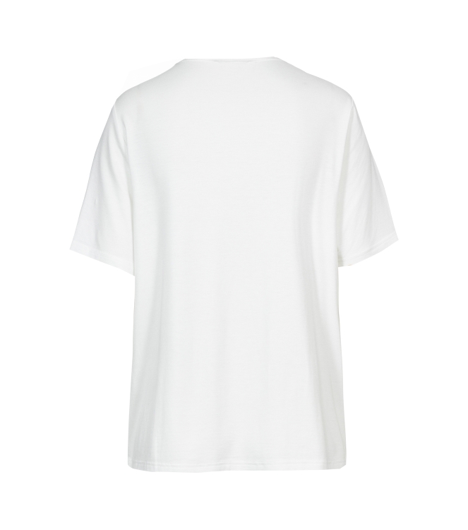Frank Walder NOSBlusenshirts 000902 White