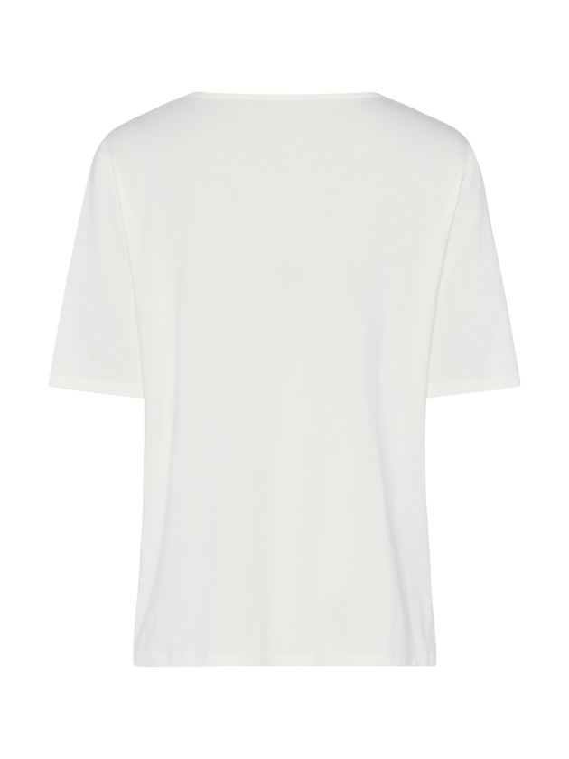Frank Walder NOSTop/TShirt 803070 Green print