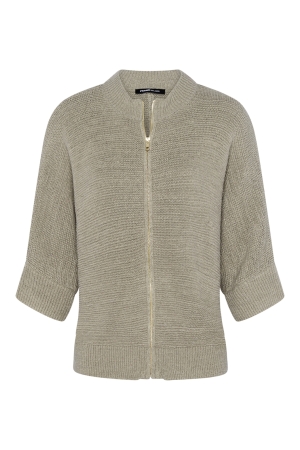 Frank Walder NOSStrick 680 Blue/green