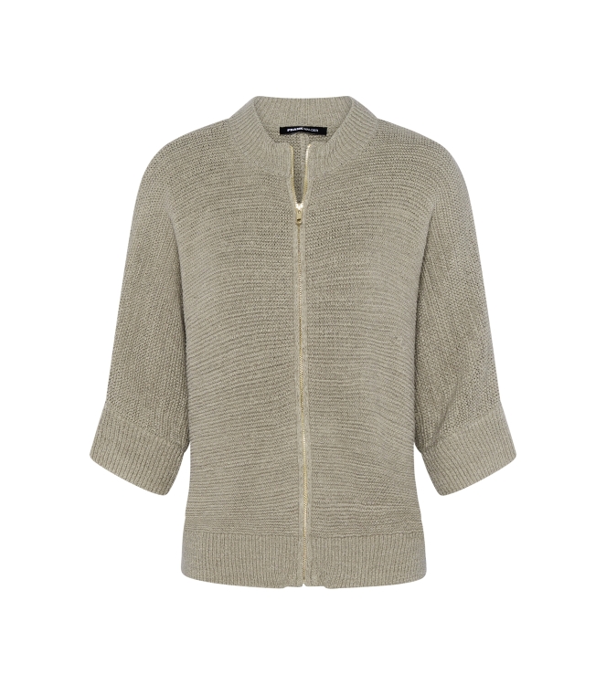 Frank Walder NOSStrick 680 Blue/green