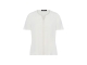 Frank Walder S61Blusenshirts 902 White