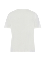Frank Walder S61Blusenshirts 902 White