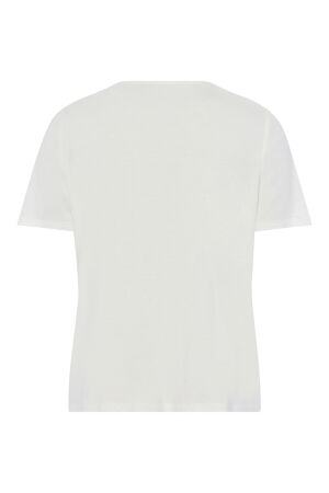 Frank Walder S61Blusenshirts 902 White