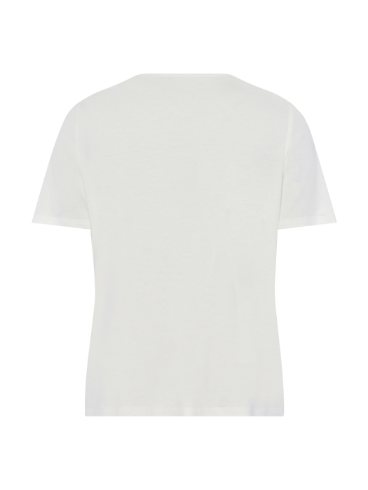 Frank Walder S61Blusenshirts 902 White