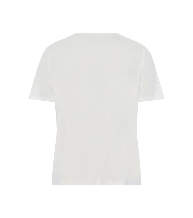 Frank Walder S61Blusenshirts 902 White