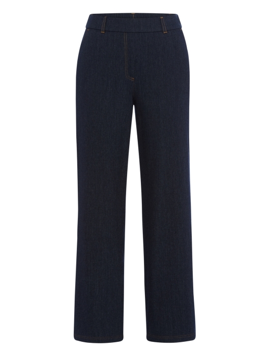 Frank Walder S61Hose 598 Blue