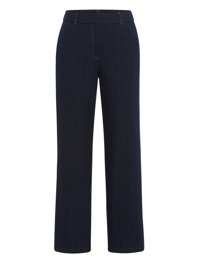 Frank Walder S61Hose 598 Blue