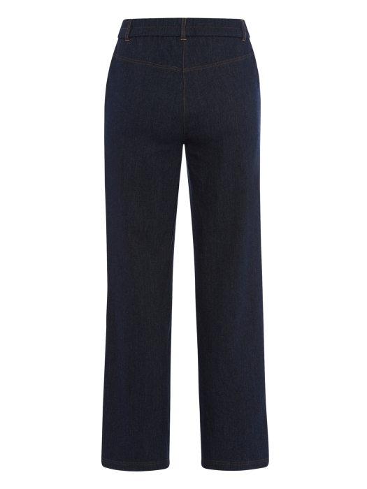 Frank Walder S61Hose 598 Blue