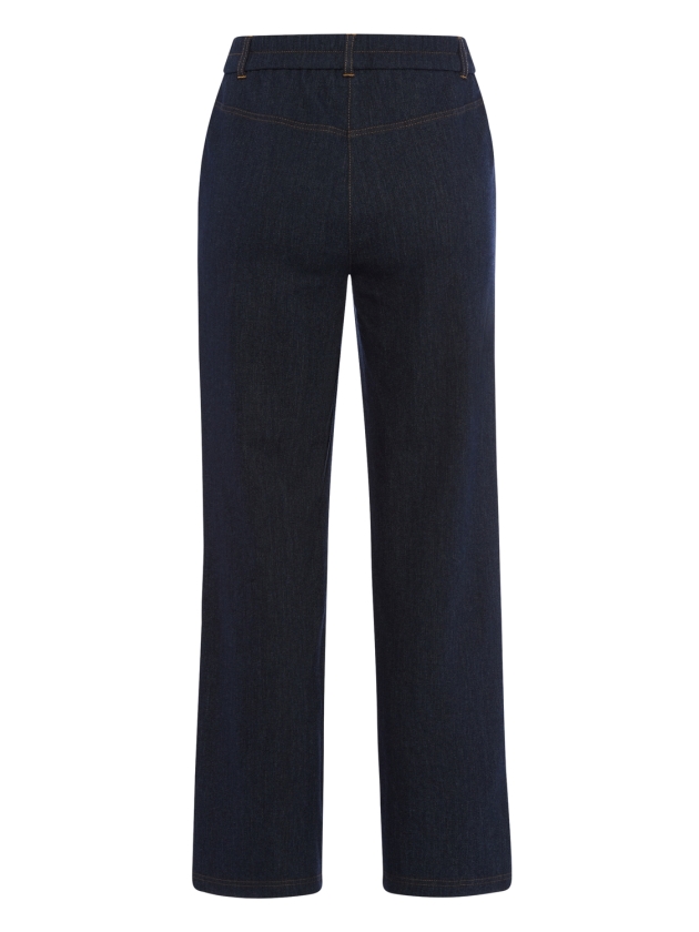 Frank Walder S61Hose 598 Blue