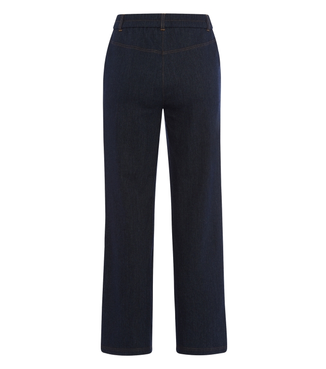 Frank Walder S61Hose 598 Blue