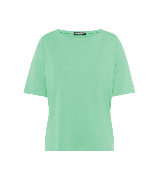 Frank Walder S61Top/TShirt 744 Green